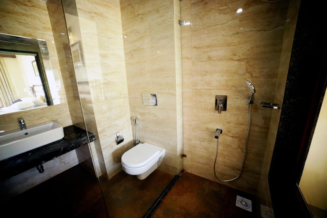The Green Genius Resort Пушкар Екстер'єр фото